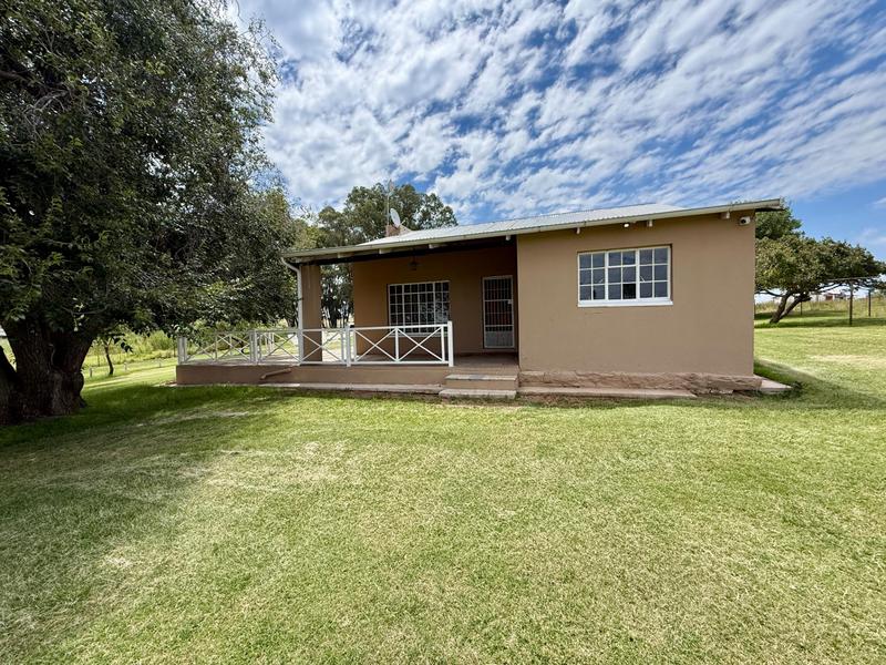 Commercial Property for Sale in Kroonstad Free State